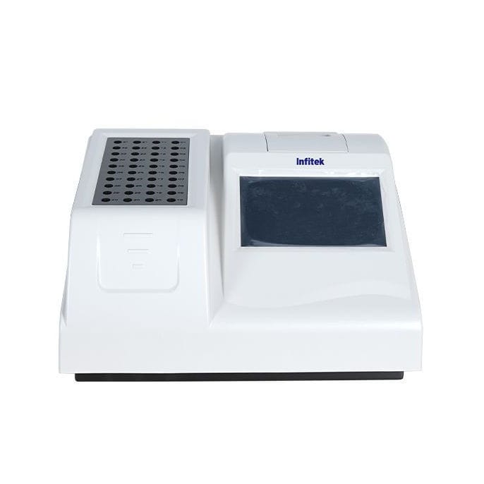 Automatic ESR analyzer - ESRA-40 - Infitek Co., Ltd. - for clinical ...