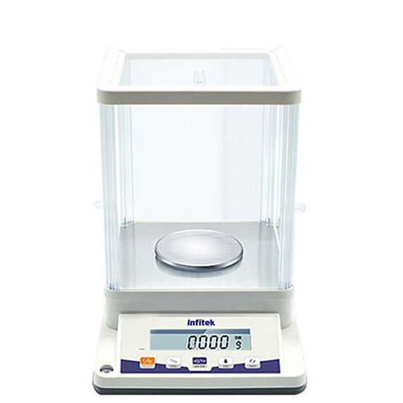 Analytical Laboratory Balance - BA-W Series - Infitek Co., Ltd ...