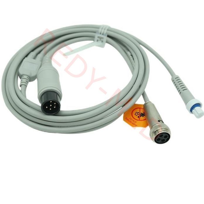ECG cable COA005TD Shenzhen RedyMed Technology Co.,Ltd