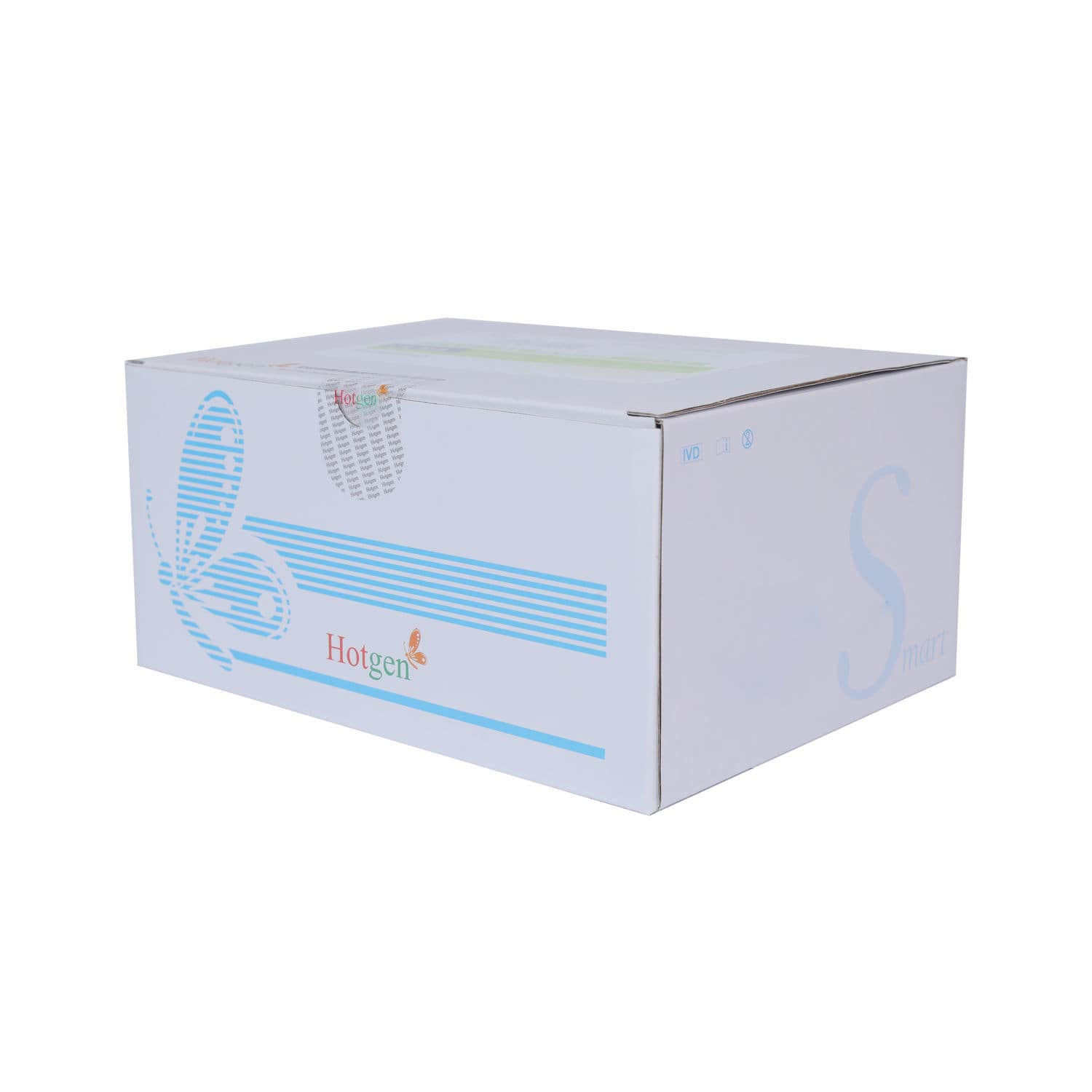 Immunity test kit - Beijing Hotgen Biotechn Co., Ltd - procalcitonin ...