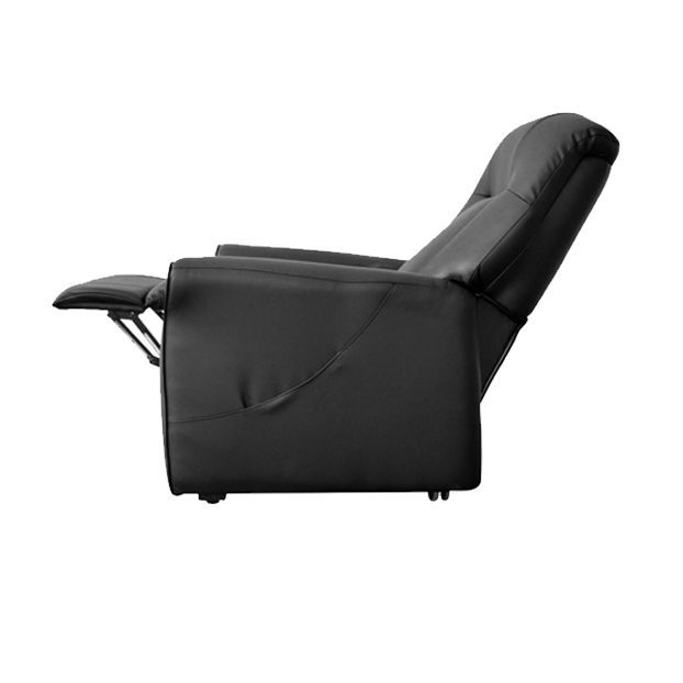 Electric lift chair VITTO Intco Machinery with legrest / on casters