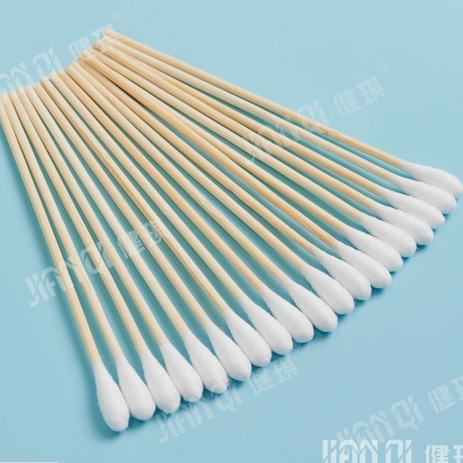 Cotton swab 20182140490 Henan Province Jianqi Medical Equipment