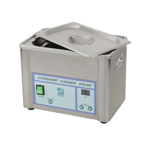 Medical ultrasonic cleaner - BTX600 - Zhejiang hundred Thai medical ...