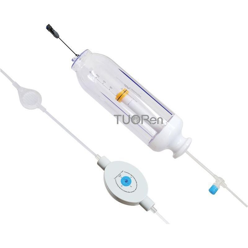 Continuous infusion pump Henan Tuoren Medical Device PCA