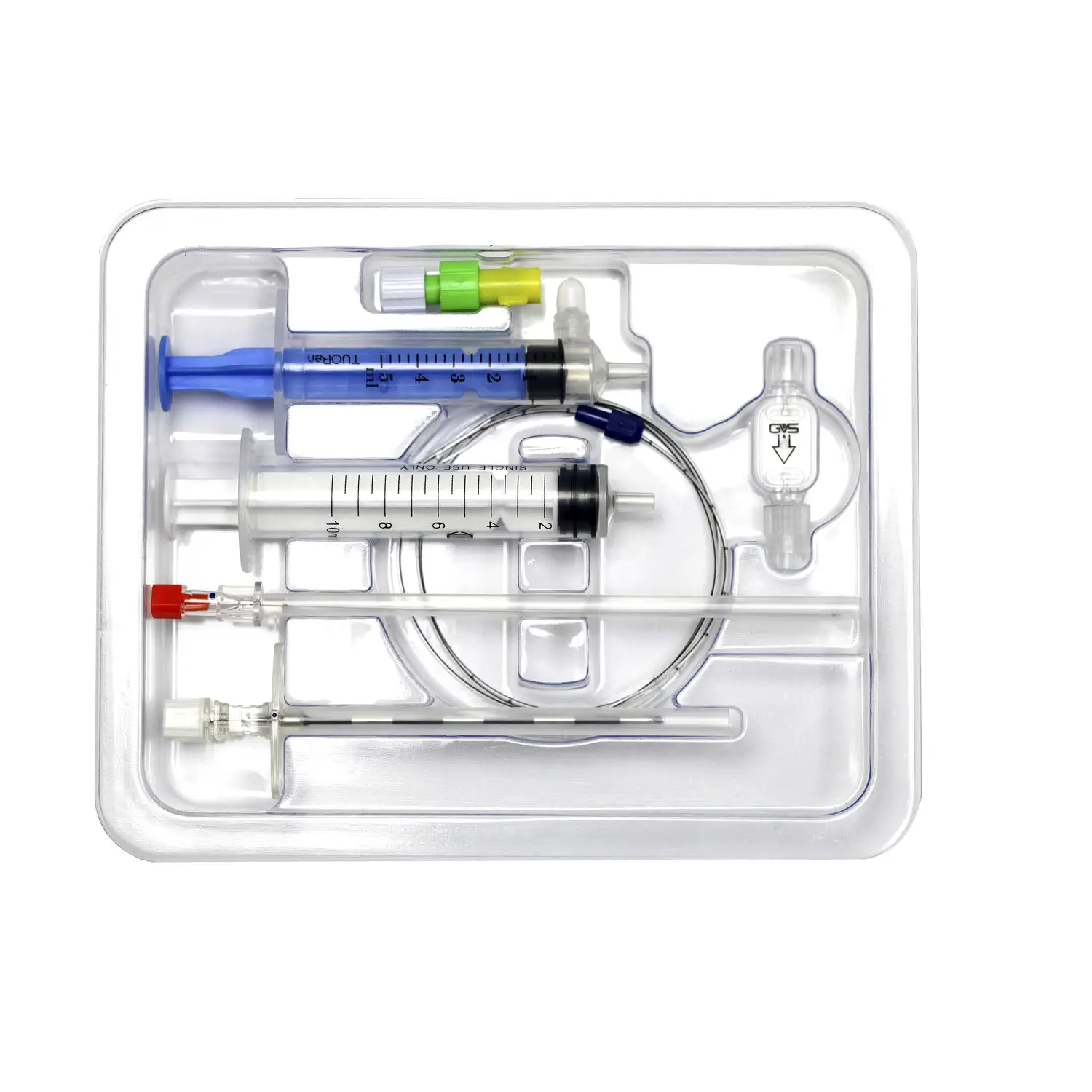 Anesthesia medical kit - SE11625C - uy - emergency / surgery