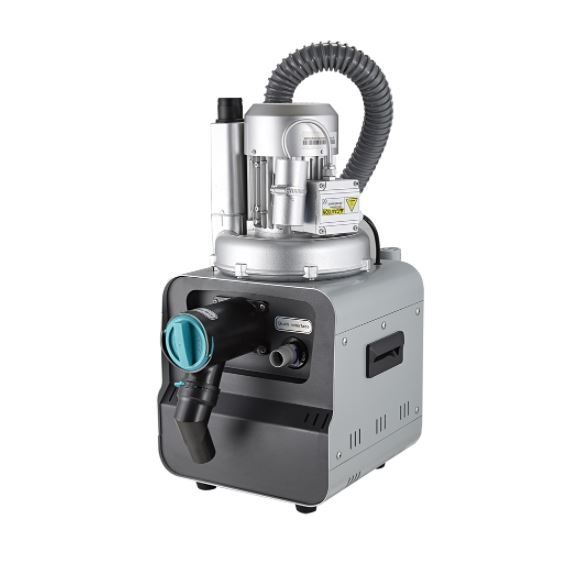 Dental clinic suction system CQ750L Guangzhou Chuang Qi Medical