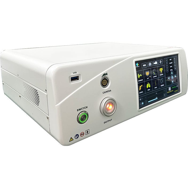 Near-infrared camera - E42A-ICG - Shantou Easywell Electronic ...