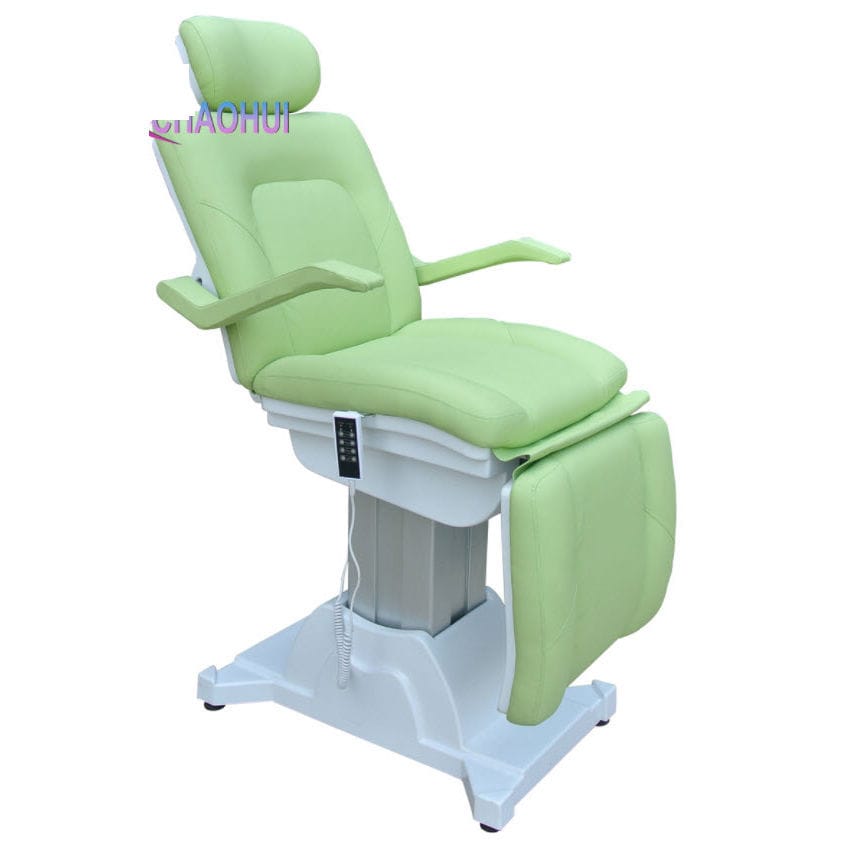 Beauty care treatment table CH 20142 ChaoHui Beauty Salon