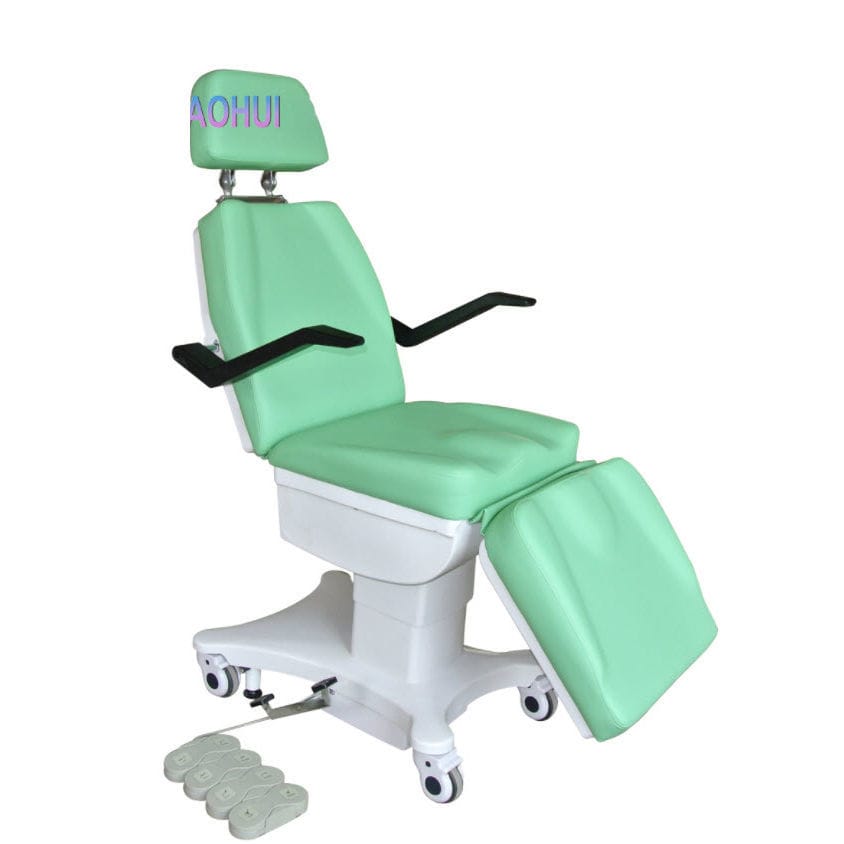 Beauty care examination table CH 20111A ChaoHui Beauty Salon