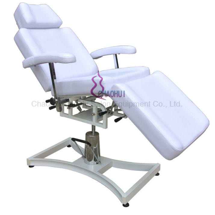 Beauty care examination table CH 2H4 ChaoHui Beauty Salon Equipment