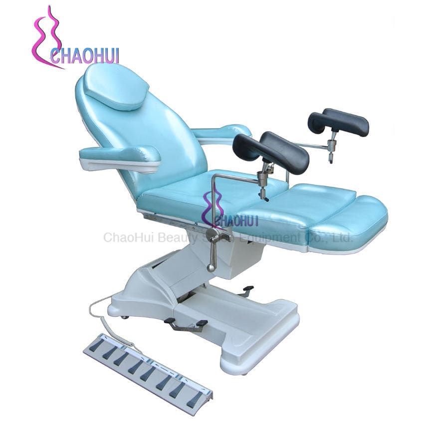 Beauty care examination table CH 20182A ChaoHui Beauty Salon