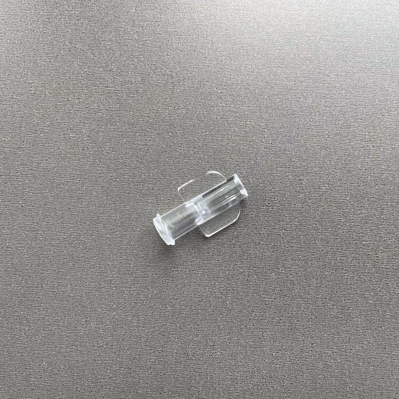 Straight infusion connector - FLL4005A - Sunrise Medical Technology ...