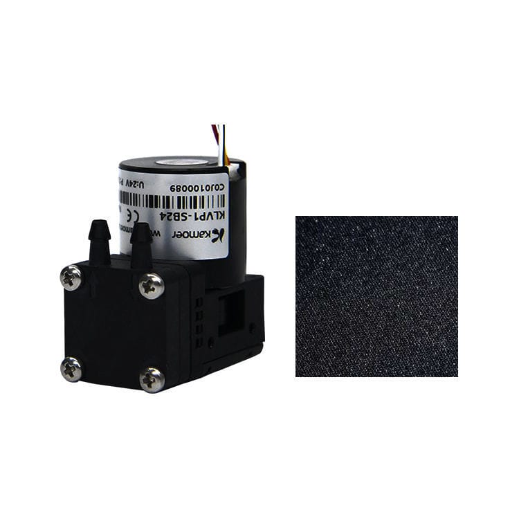 Laboratory vacuum pump - KLVP1 - Kamoer Fluid Tech (Shanghai) Co.,LTD ...