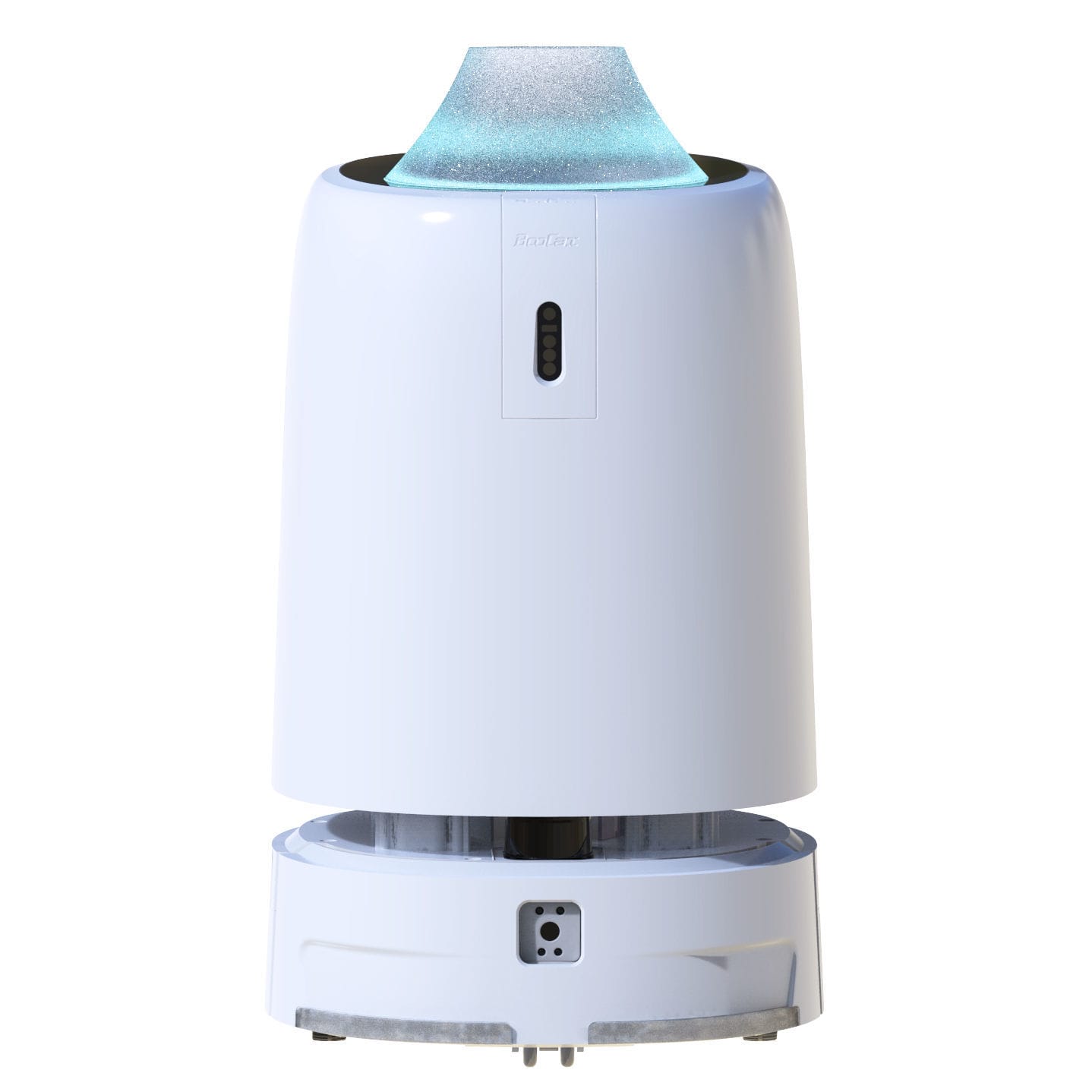 Environmental disinfection robot BF01 BooCax Technology Co., Ltd
