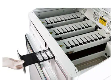 IHC sample preparation system - AS610 - Shenzhen Dartmon