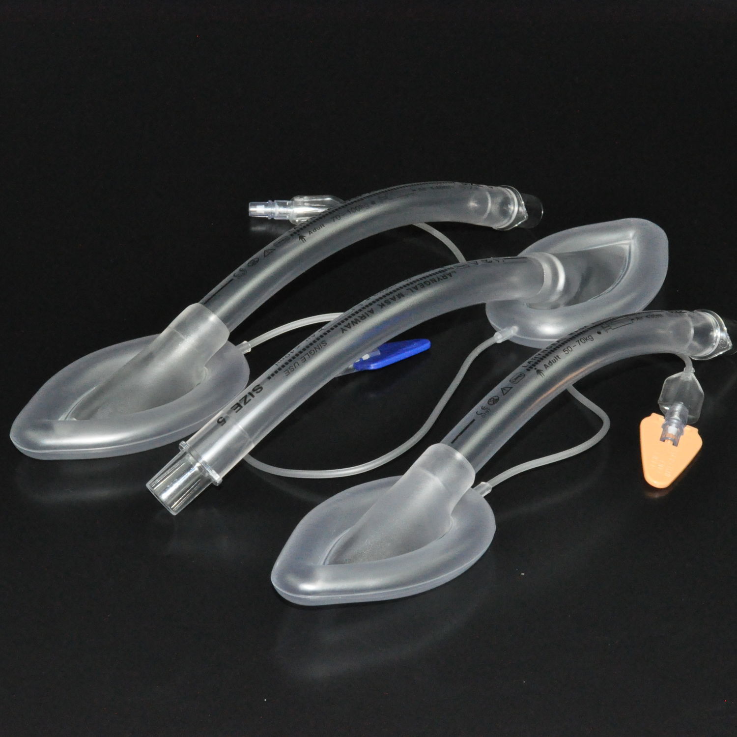 Facial laryngeal mask HZ0101 Shaoxing Undis Medical Technology