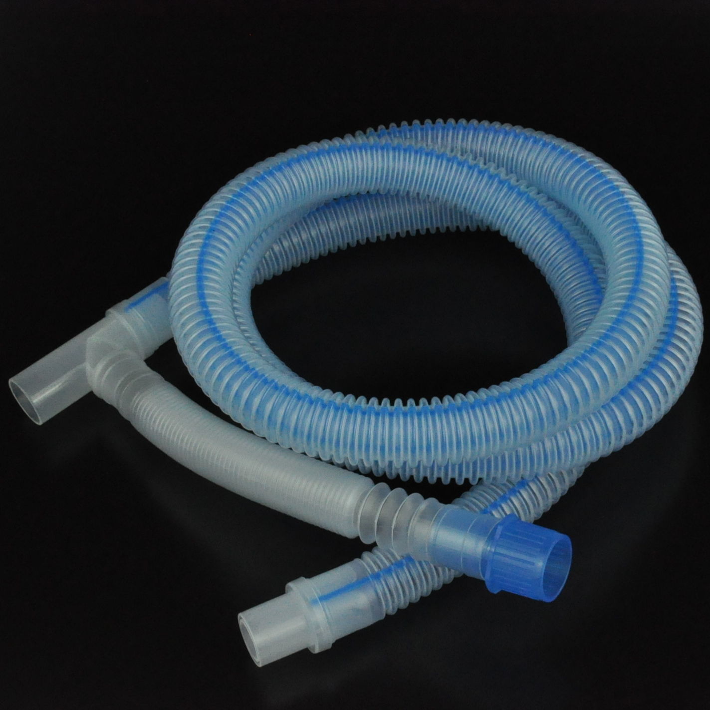 Adult anesthesia circuit MZG0601 Shaoxing Undis Medical Technology