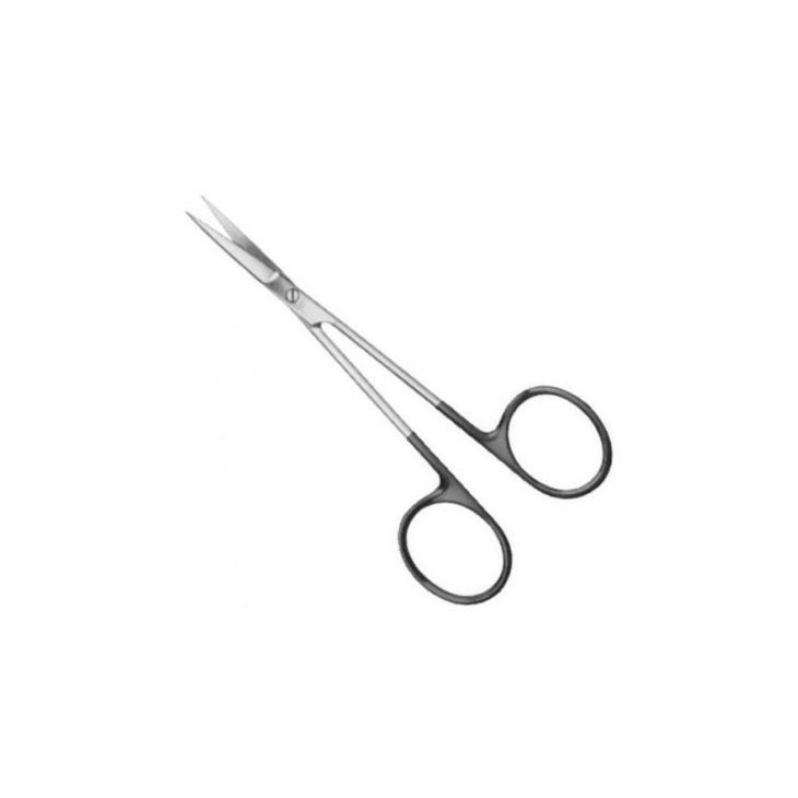 Surgery scissors SuperCut Aadab International Iris / for humans