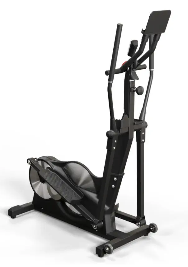 KEISER M5クロストレーナー