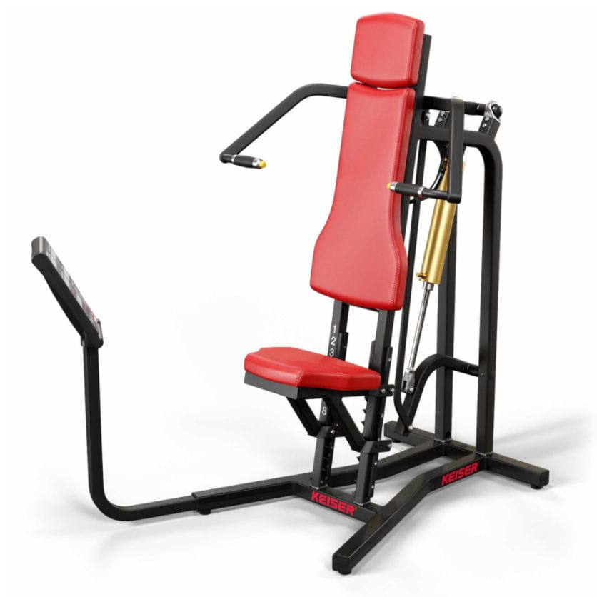 Strength master 8118 single station online gym