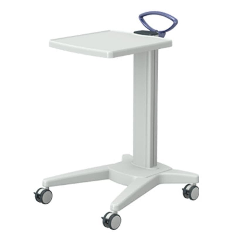 Medical cart - AccessPoint™ - Touchpoint Medical - for medical devices ...