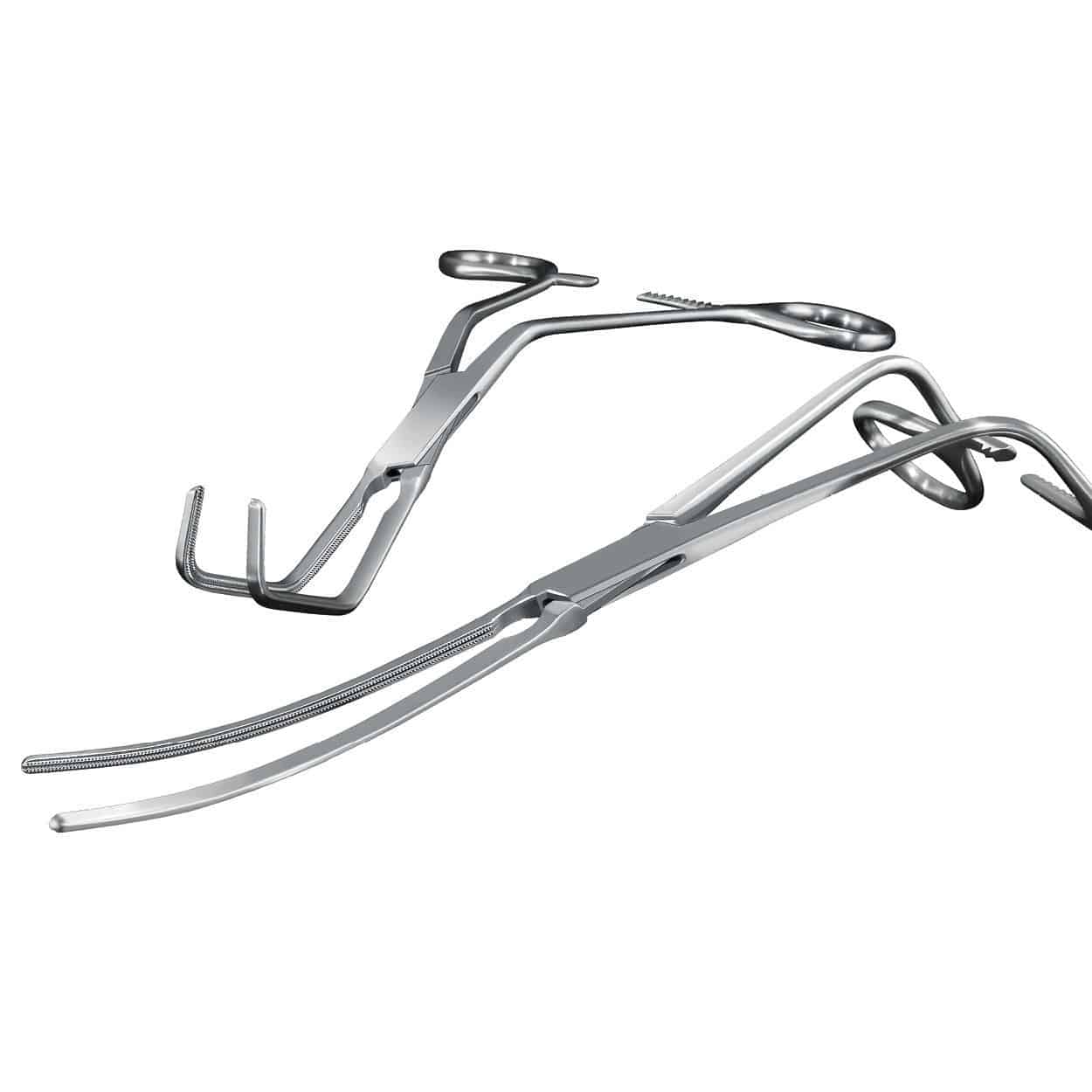 アンティークシルバー エルキューイ ティーサービス4Pセット