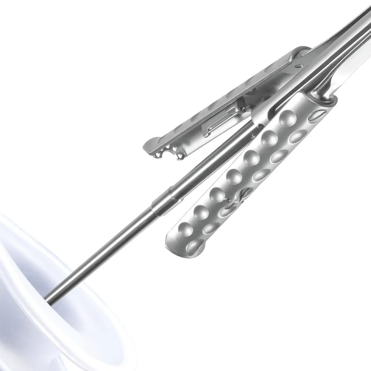 Valvuloplasty instrument kit - ValveGate™ PRO - GEISTER Medizintechnik