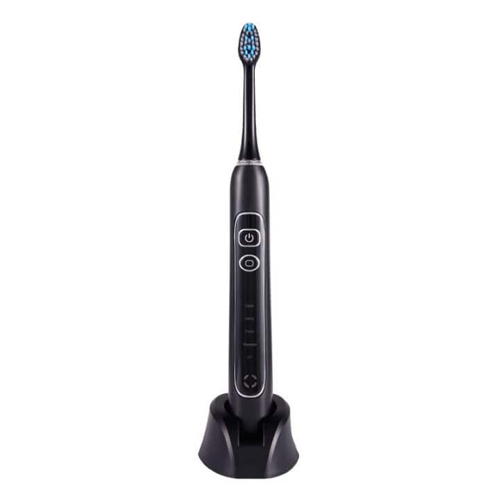 Sonic Toothbrush Rlt225 Shenzhen Relish Technology Coltd