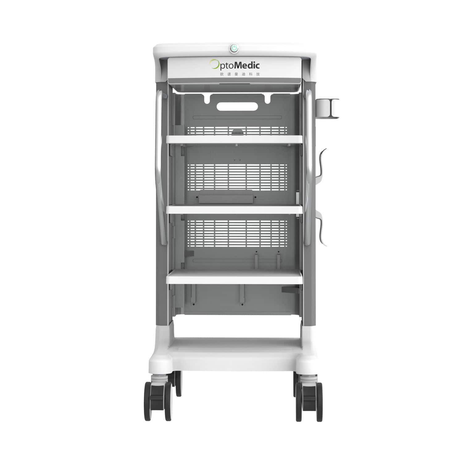 Surgical cart MTRS100 OptoMedic medical / hospital / for medical