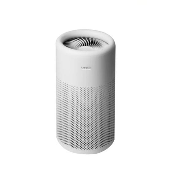 Portable air purifier - LA333 - Lifa Air - activated carbon / with HEPA ...