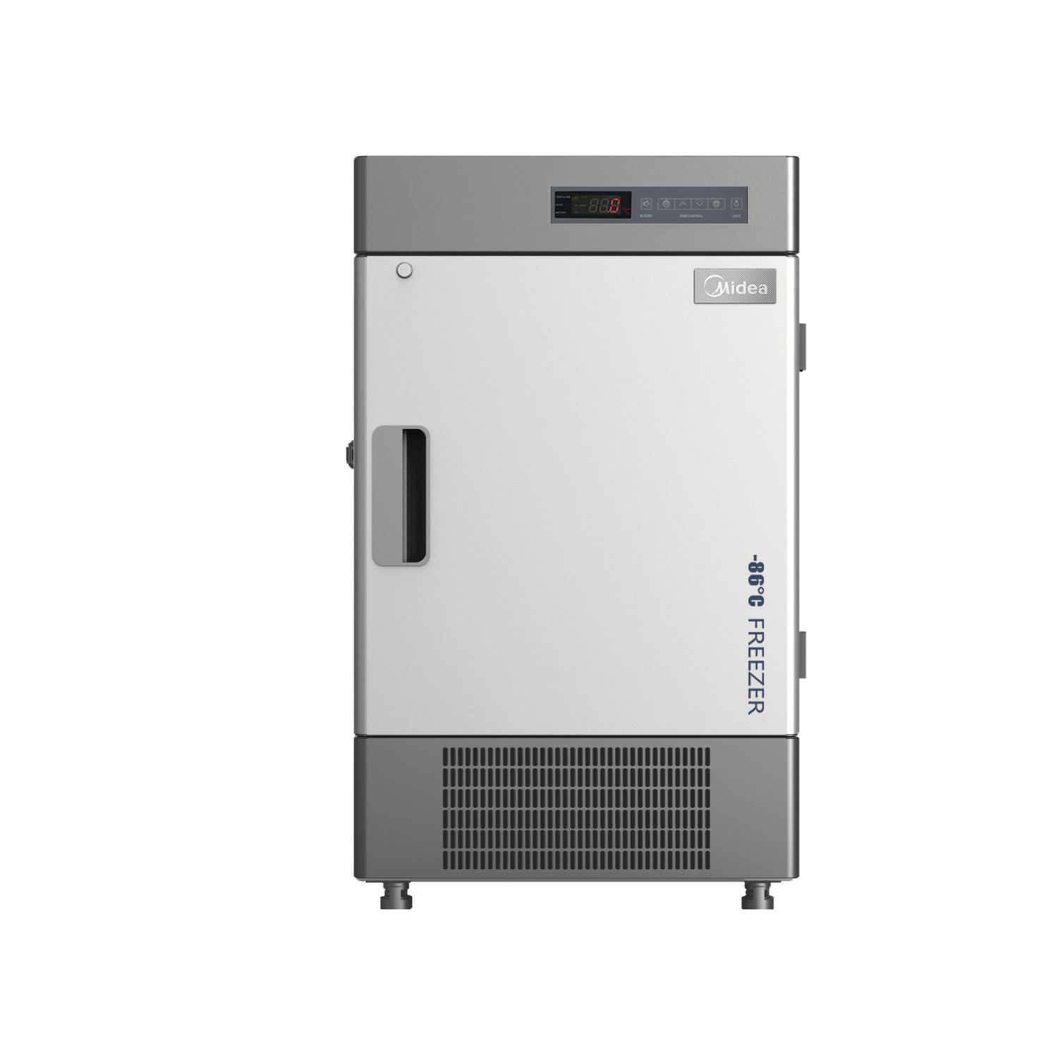 Laboratory freezer - MD-86L108 - Midea Biomedical Co.ltd - upright