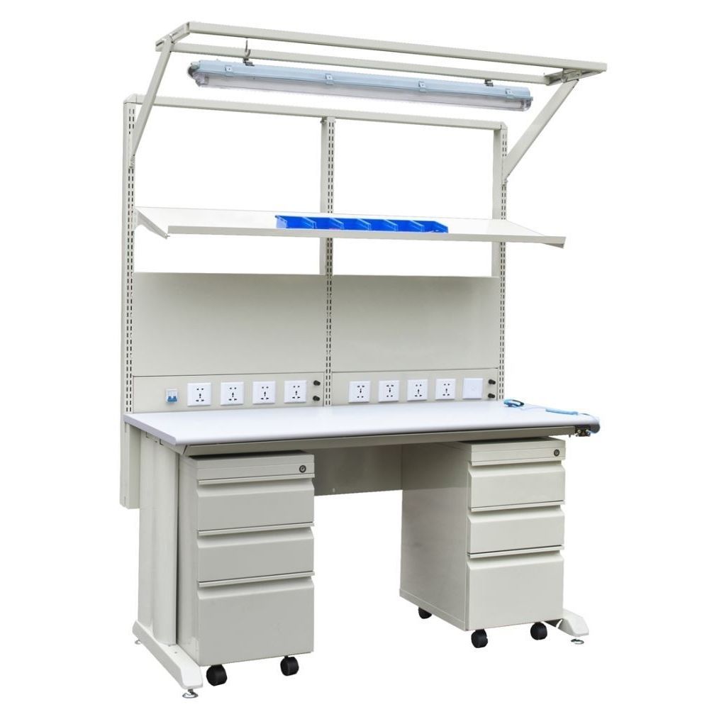 Laboratory workstation - 140 - Chengdu Sanji Technology