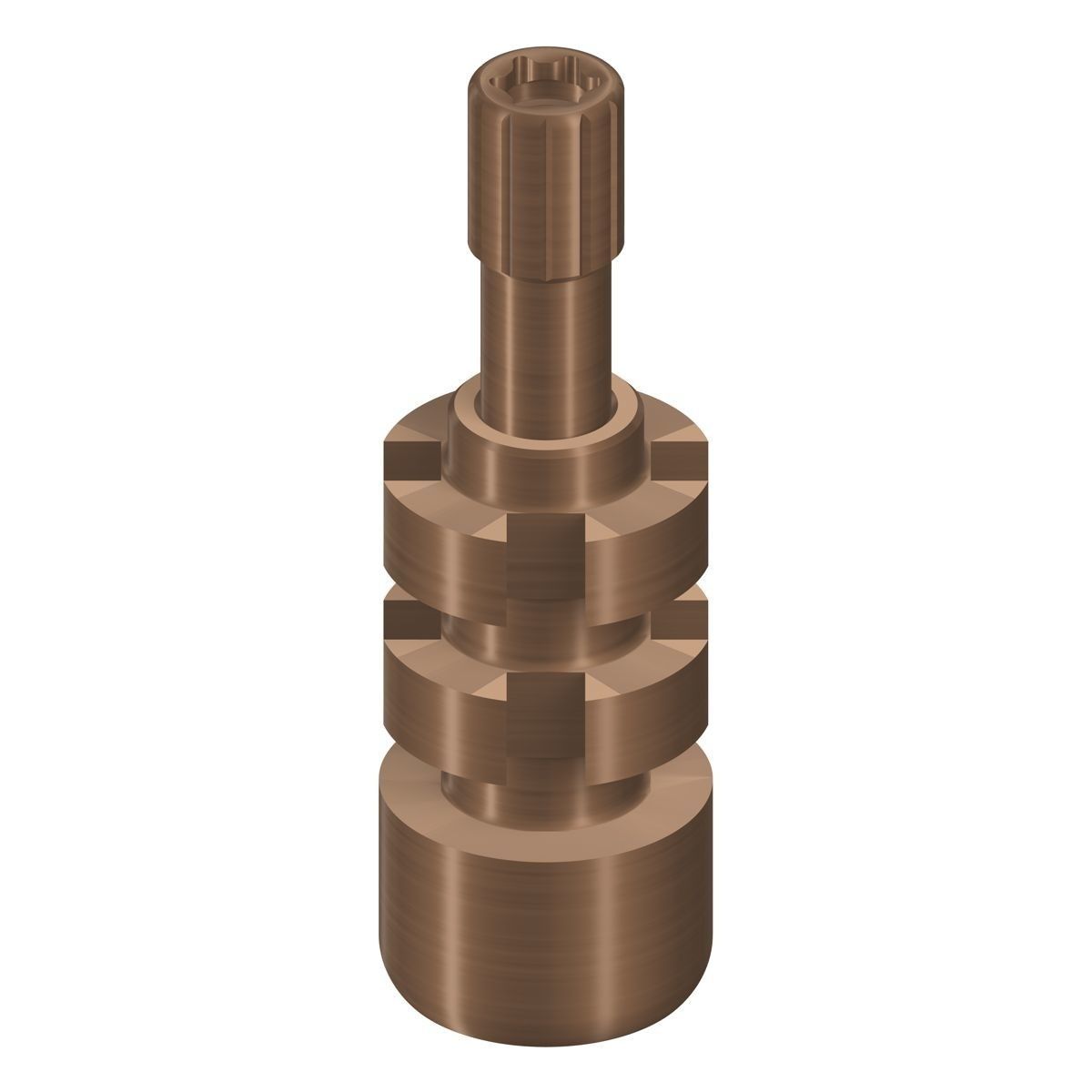 Titanium Impression Coping ITI Straumann MUA ANGELS Dental Implant Titanium impression coping iti straumann mua angels dental implant