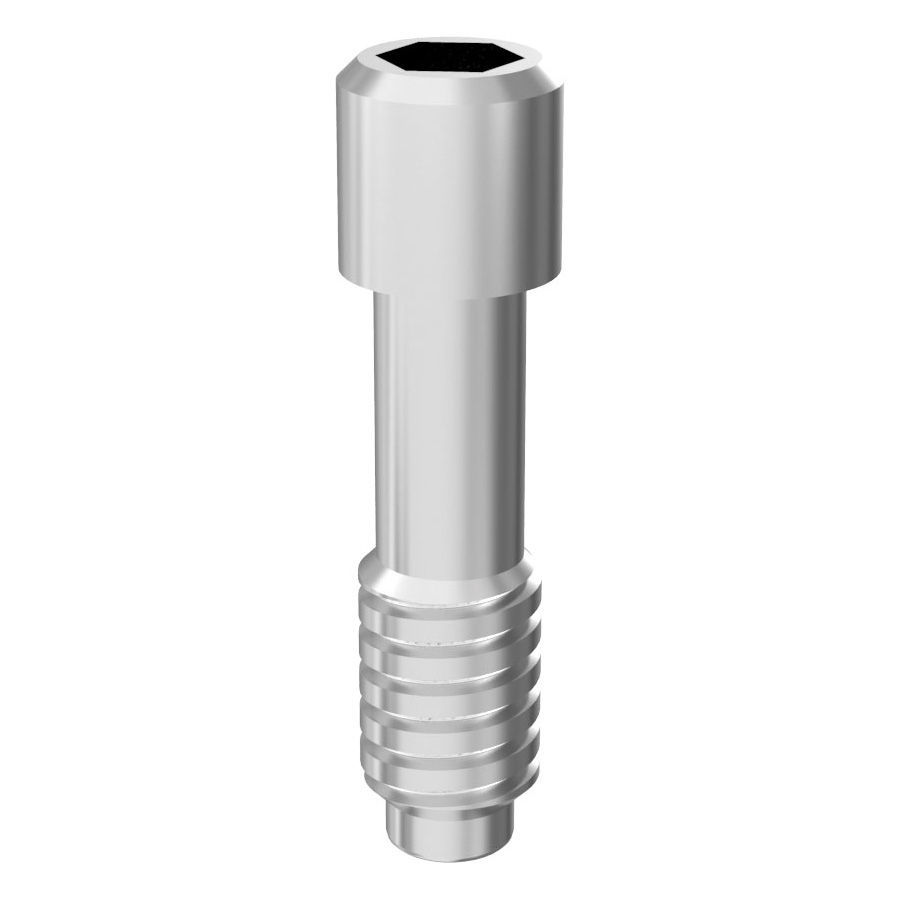 Titanium implant screw Megagen Anyridge® ANGELS Dental Implant