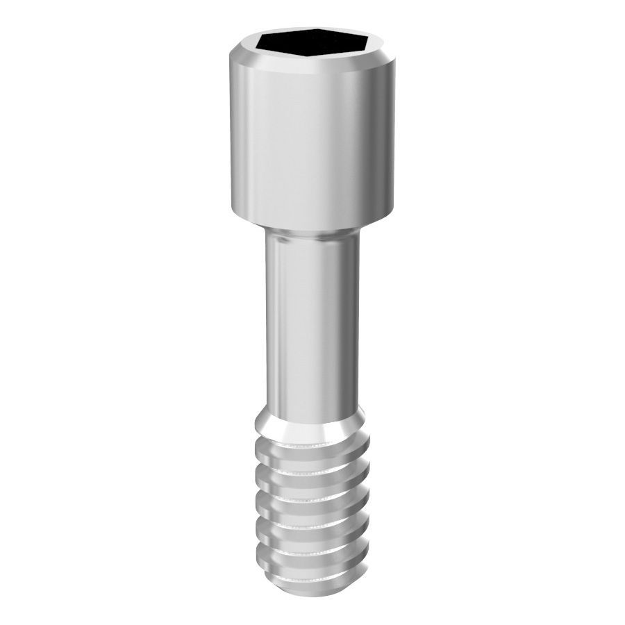 Titanium implant screw MIS C1® ANGELS Dental Implant Solutions