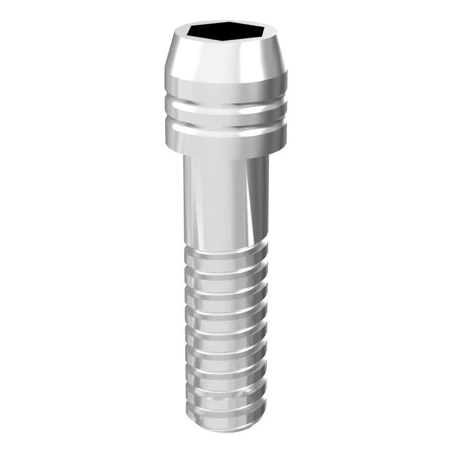 Titanium implant screw Implant Direct Legacy® ANGELS Dental Implant