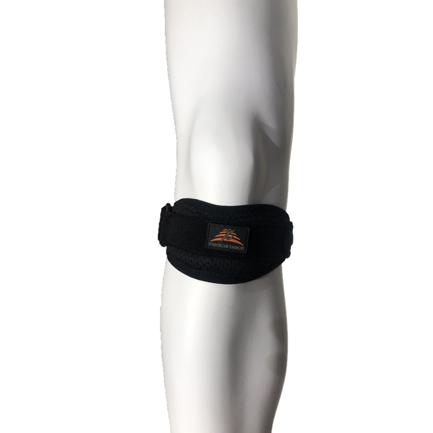 Infrapatellar knee strap MB.4001 PLUS Medical Brace patella