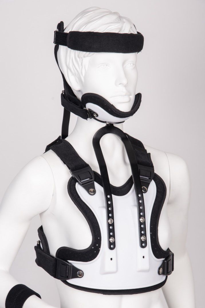 Halo Orthosis
