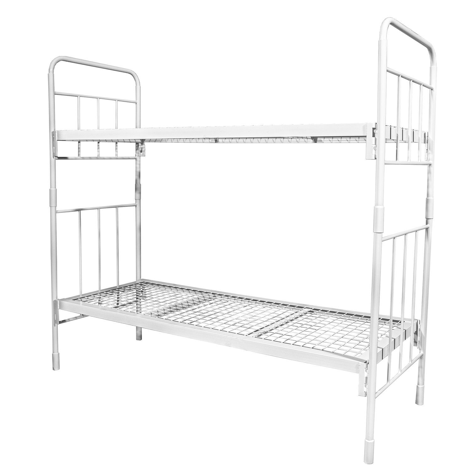 Medical bed LD Zapovit manual / double / bunk