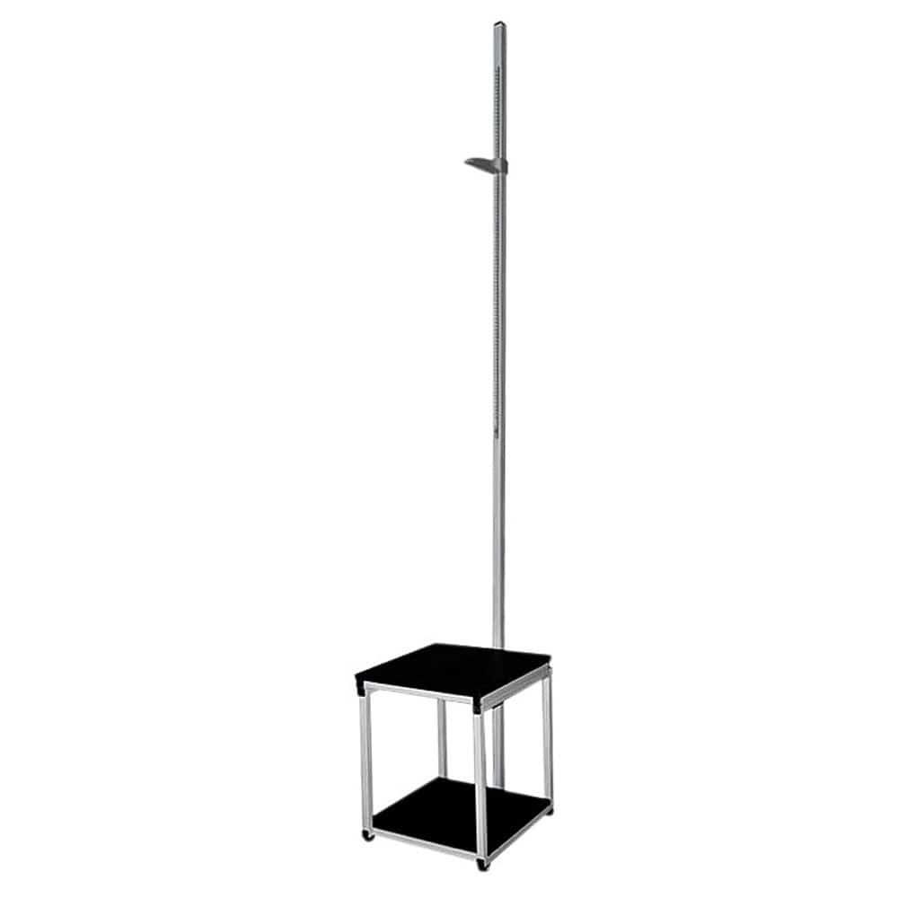 Manual height rod RS2000 Zapovit floorstanding