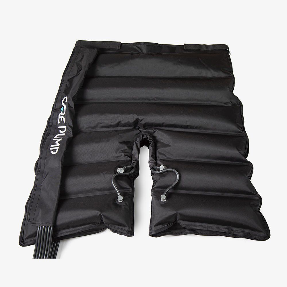 Leg pressure therapy cuff MOVE6 BardoMed