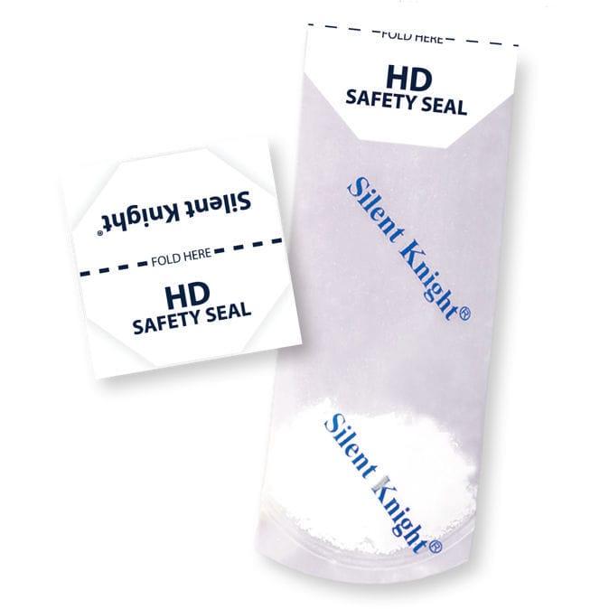 Medical sealer Silent Knight HD Links Medical Products Inc. for