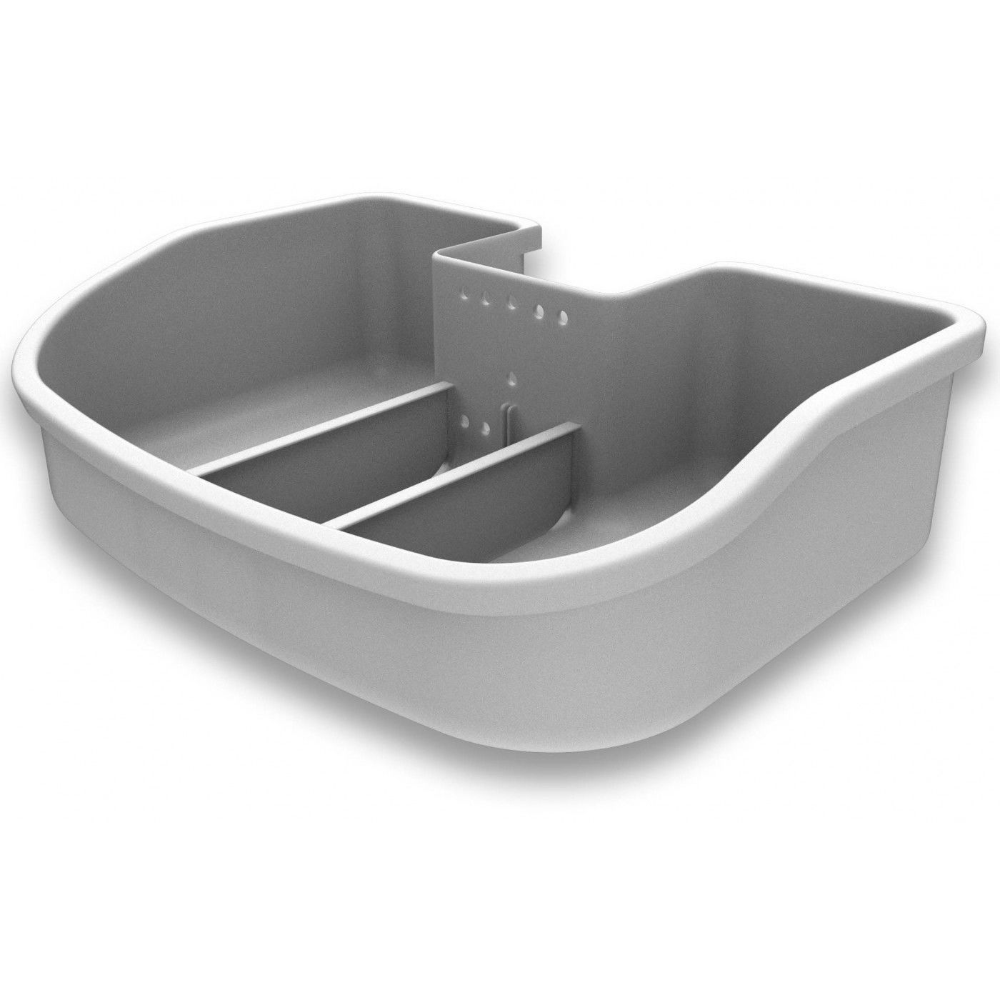 Medical bin ST3 Medical Cart Company Kft storage / for trolleys