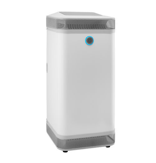 Mobile air purifier Defend 400 Novaerus with HEPA filter / for