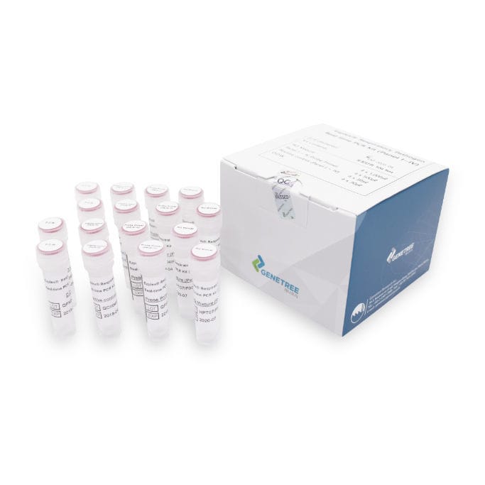 Respiratory infection test kit Ezplex® SML Co., Ltd