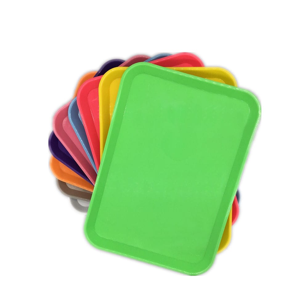 Plastic instrument tray GD1521 Hubei Guarddent Medical Technology