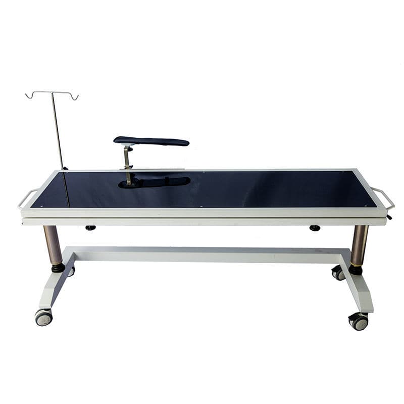 Table For Rct Machine Radiology operating table - SXD8804-A - Jiangsu Suxin Medical Equipment ...