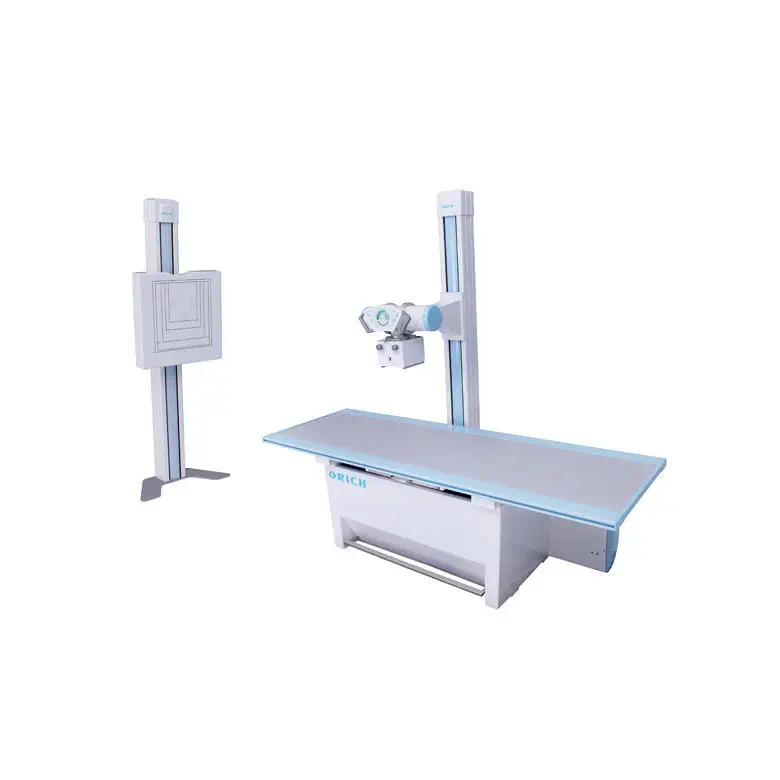 Digital X-ray system - DF-211H - Orich Medical Equipment - for