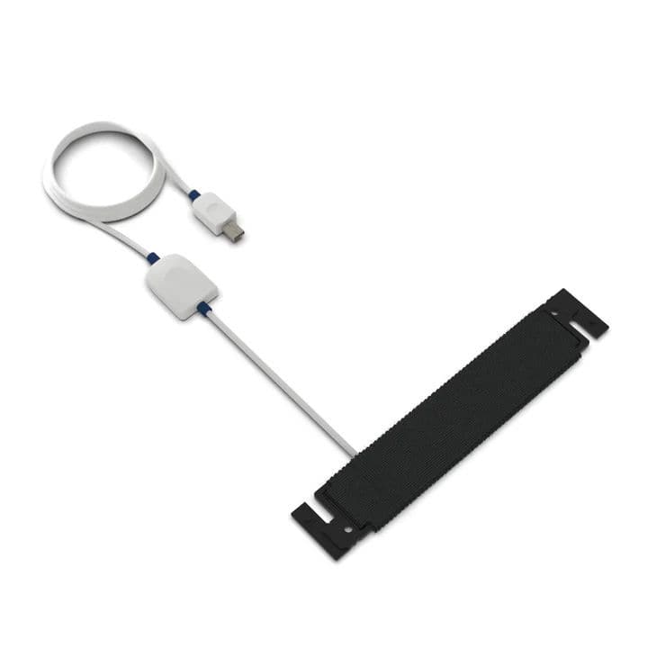 Expiratory flow sensor Respiration PLUX Wireless Biosignals, SA