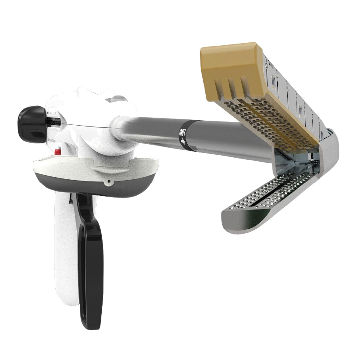 Linear surgical stapler CNED12K series Jiangsu Channel Medical Device laparoscopic